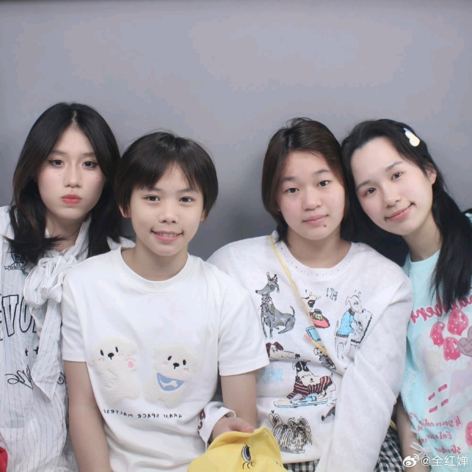 岁的, 见的变瘦