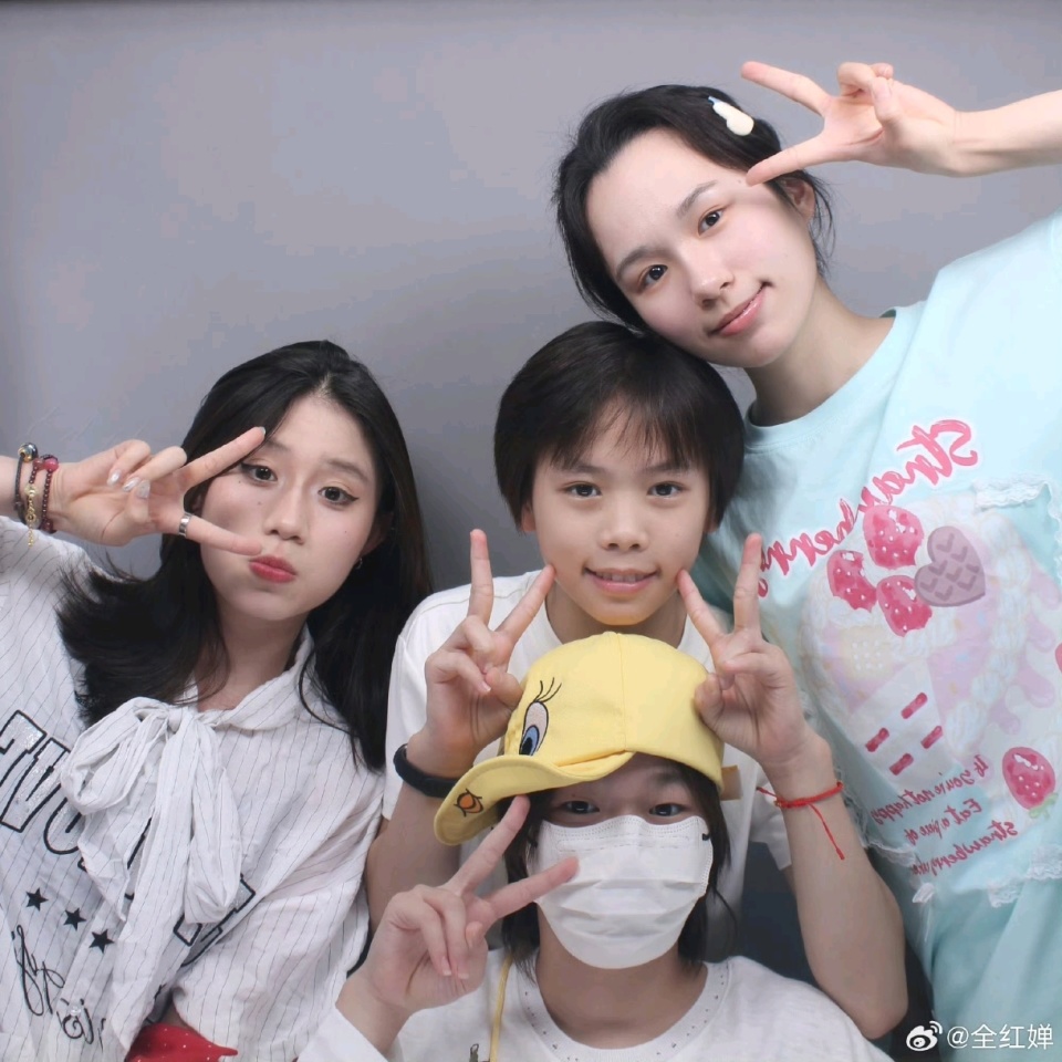 重点培养的, 此前