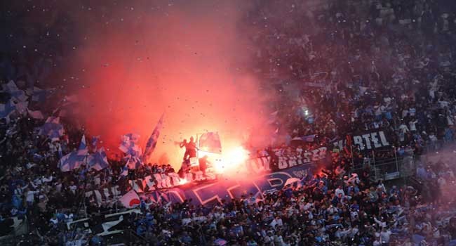 潜入马赛主, 局已发布相 潜入马赛主, 局已发布相