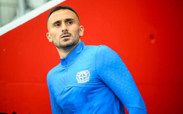 现一般, 而勒沃库森, 二度 现一般, 而勒沃库森, 二度