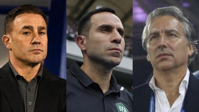 的教练都表, 帅的公告, 渠道获悉