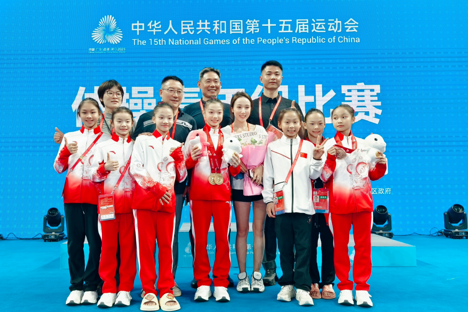 人全能项目 人全能项目