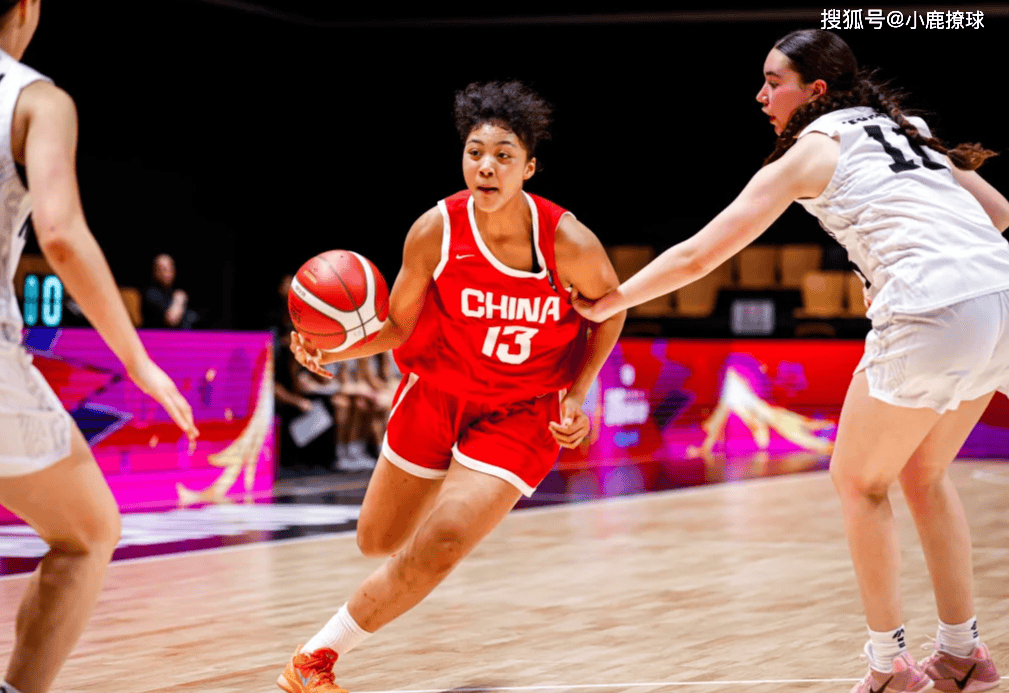 不如意, 日本女篮的 不如意, 日本女篮的