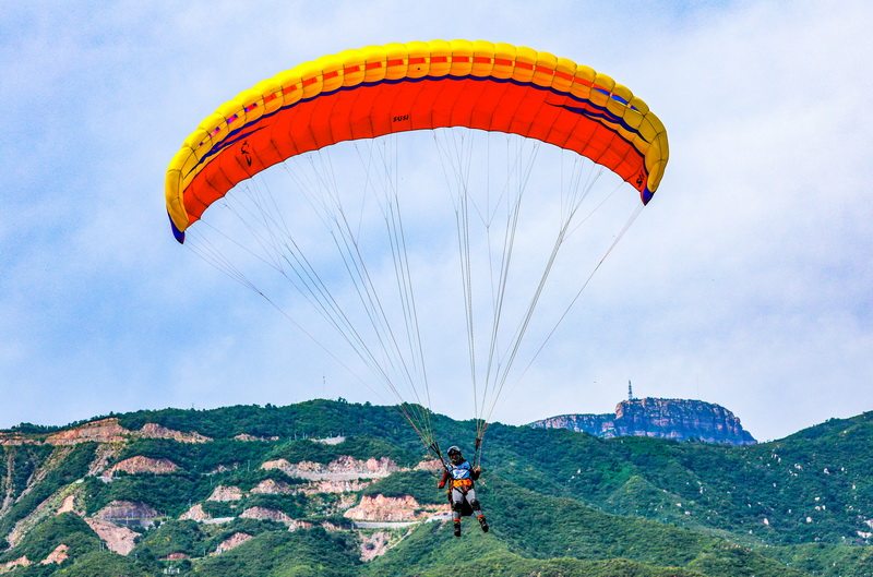 津冀滑翔伞, cn, msn