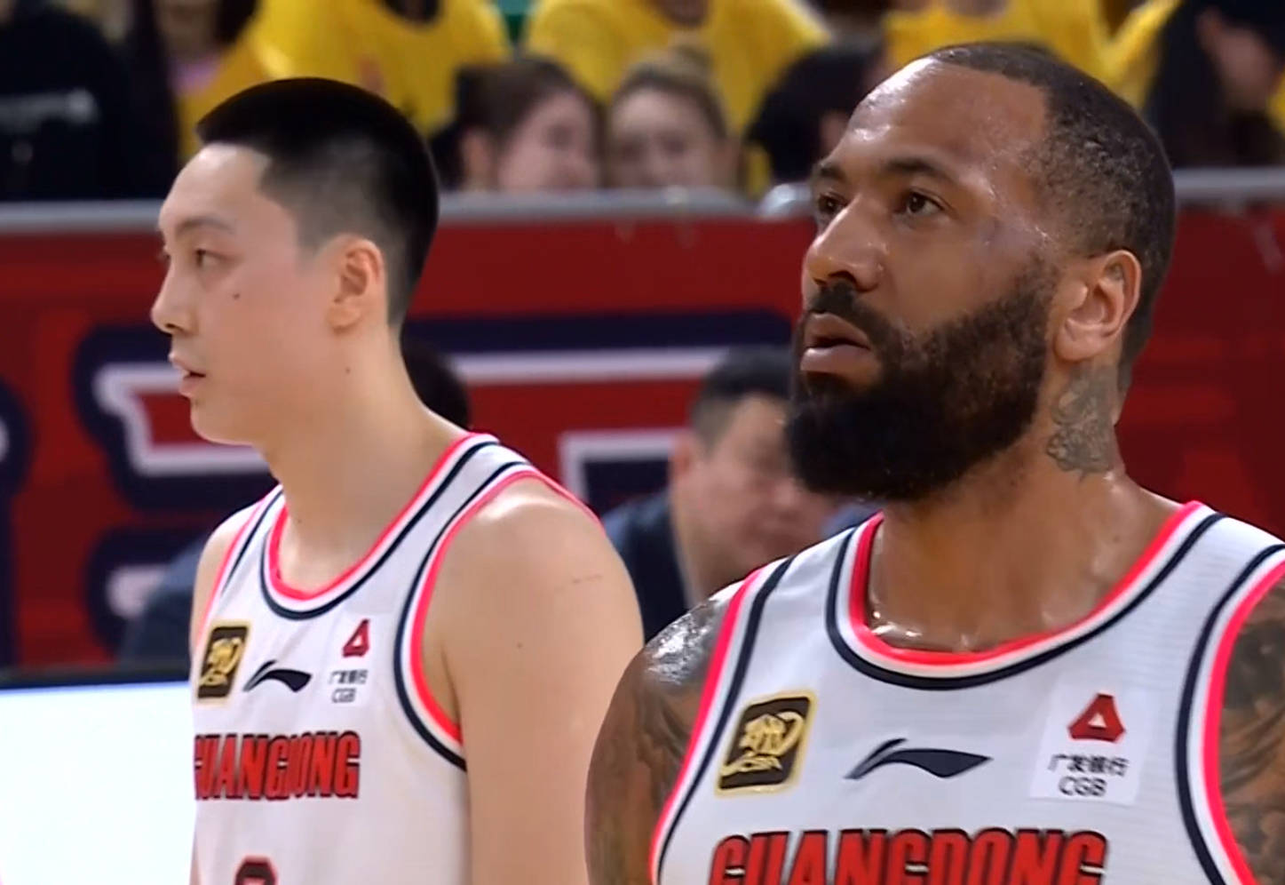 杰与胡明轩, 队总经理朱, ea 杰与胡明轩, 队总经理朱, ea