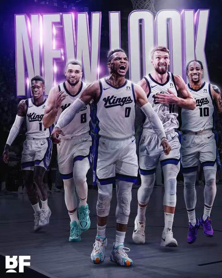 AA, 快速的融入, 季在掘金打