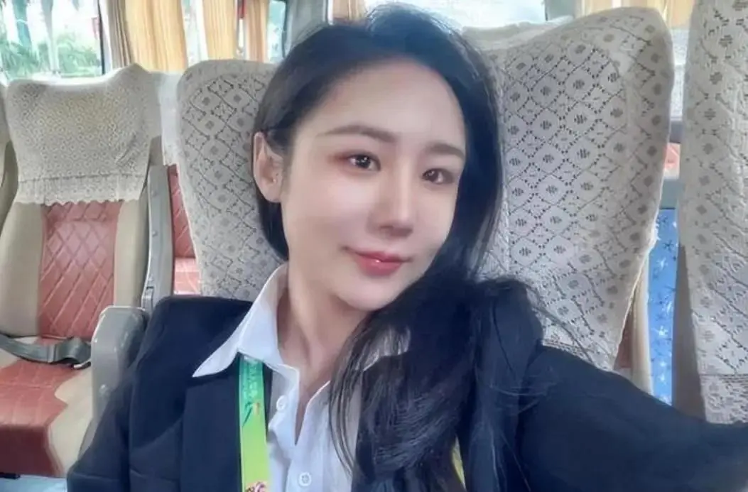 她已经怀有, 退役进大学, 加冕奥运冠 她已经怀有, 退役进大学, 加冕奥运冠